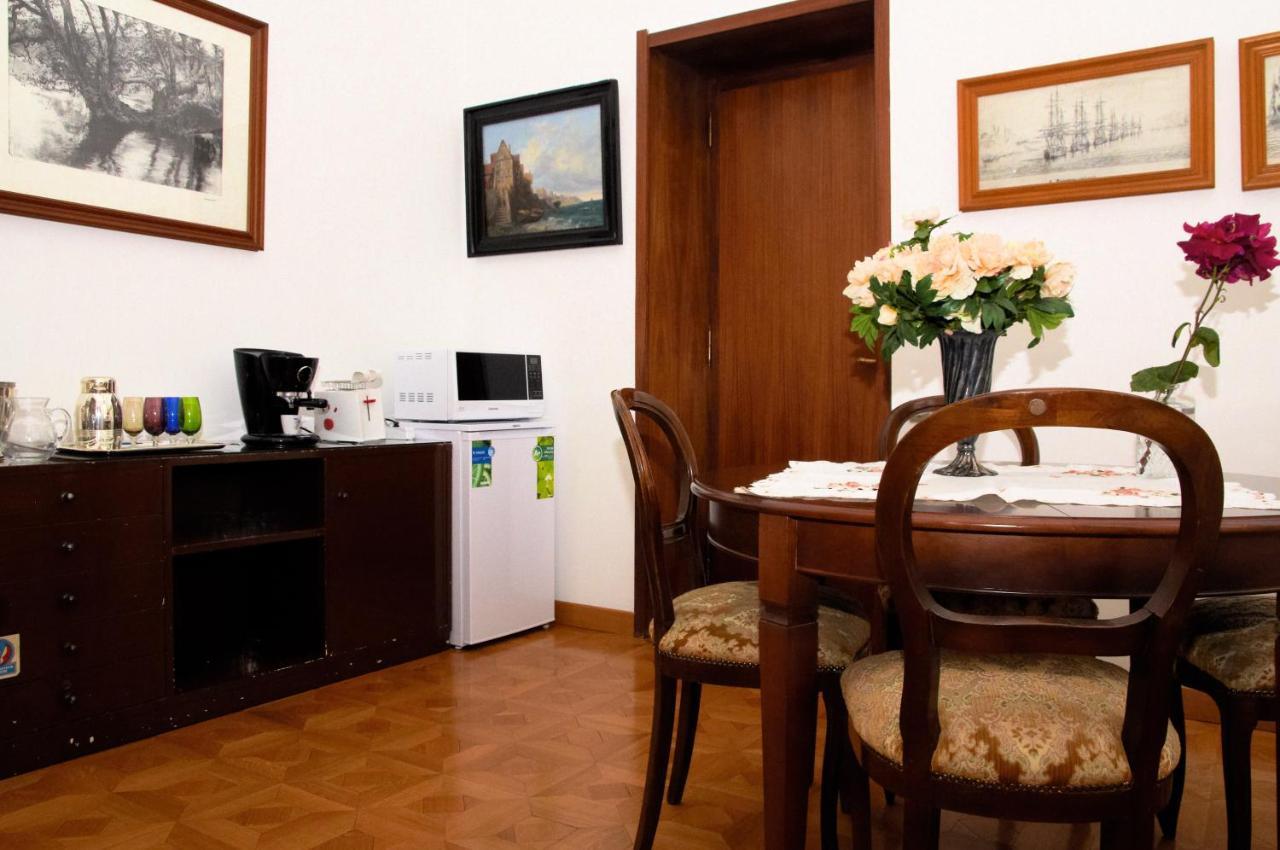 Rent In Rome - Torino House Apartment Екстериор снимка