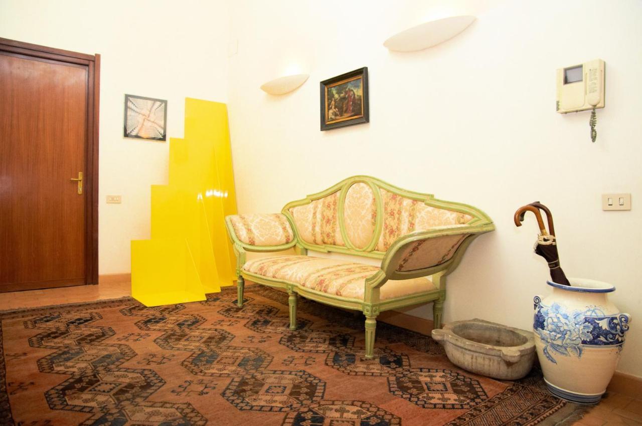 Rent In Rome - Torino House Apartment Екстериор снимка