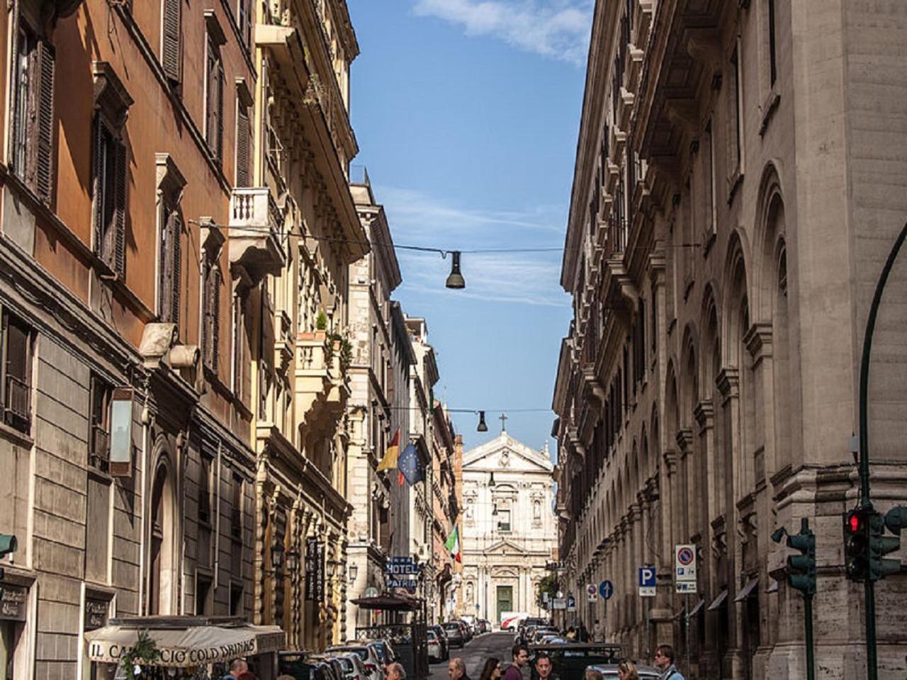 Rent In Rome - Torino House Apartment Екстериор снимка
