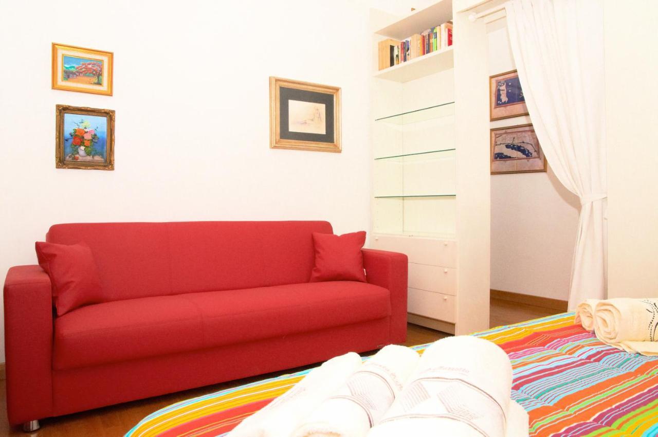 Rent In Rome - Torino House Apartment Екстериор снимка