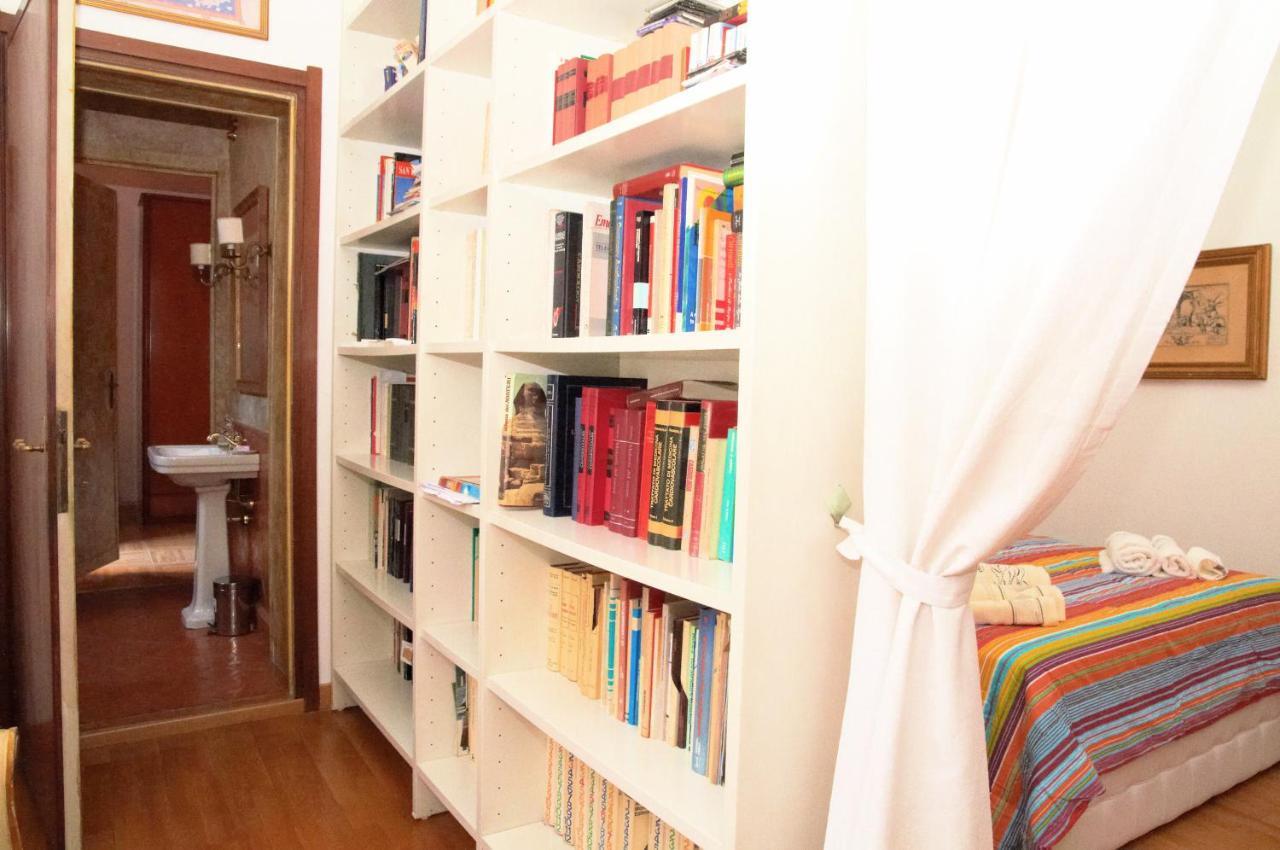 Rent In Rome - Torino House Apartment Екстериор снимка
