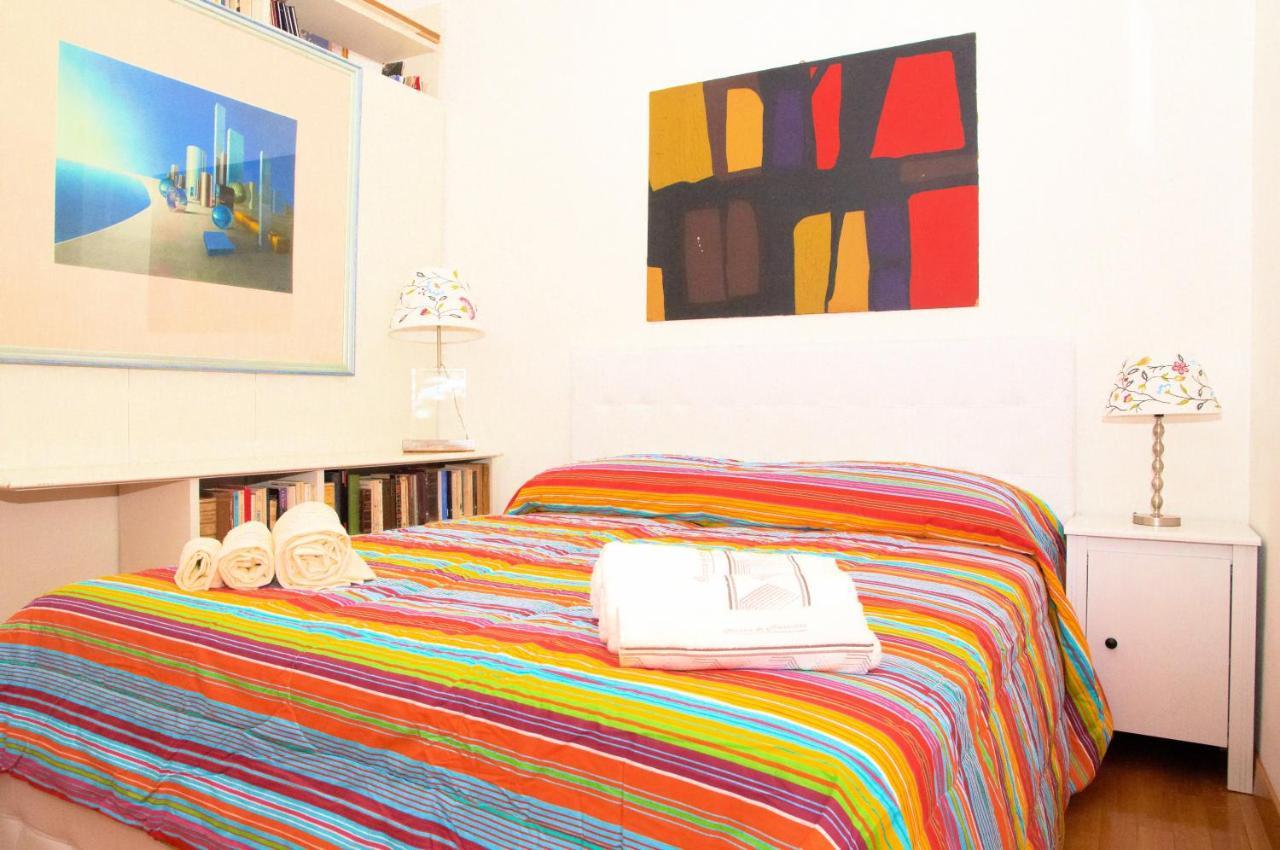 Rent In Rome - Torino House Apartment Екстериор снимка