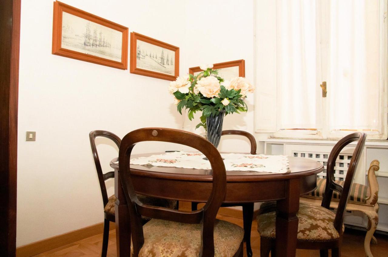 Rent In Rome - Torino House Apartment Екстериор снимка