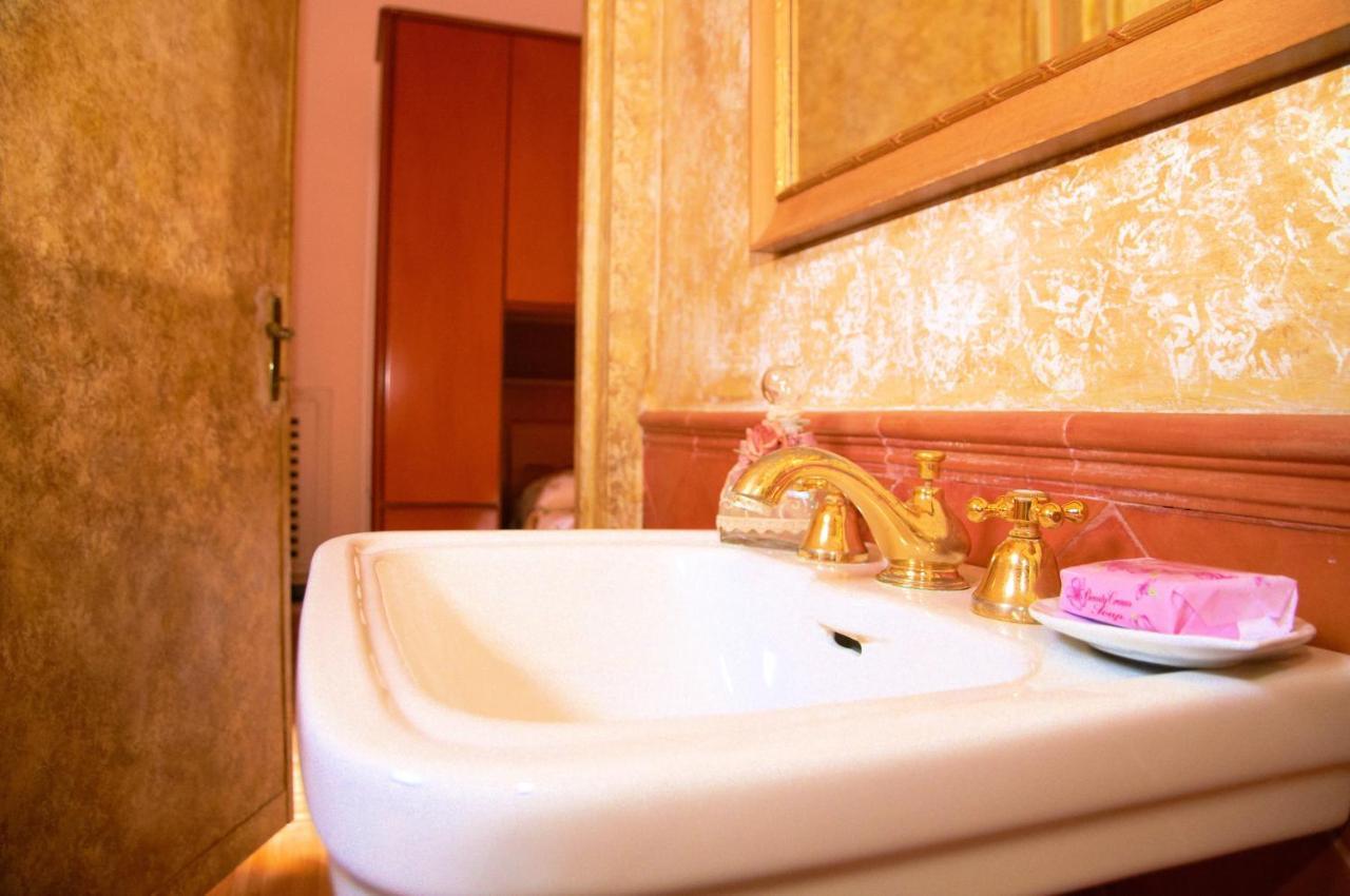 Rent In Rome - Torino House Apartment Екстериор снимка